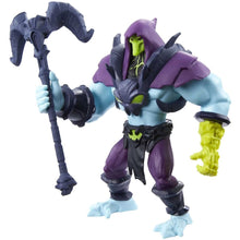 Cargar imagen en el visor de la galería, Skeletor Masters of the Universe (HBL67)