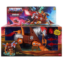 Cargar imagen en el visor de la galería, Stridor Origins Masters of the Universe