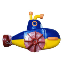 Cargar imagen en el visor de la galería, VEHICULOS DE CUERDA PARA EL BAÑO DEL BEBE