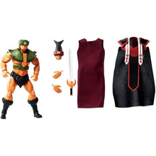 Cargar imagen en el visor de la galería, Tri-Klops deluxe Revelation Masters of the Universe