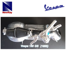 Cargar imagen en el visor de la galería, Vespa 150 GS (1955) New Ray réplica a escala 1/32-(3)