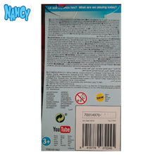 Cargar imagen en el visor de la galería, Vestido para muñeca Nancy ropa de verano blanco con lunares-(2)