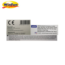 Cargar imagen en el visor de la galería, Cafeteria juguete pasteleria para bebés Winfun-(1)