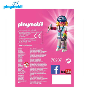 70237 Playmobil