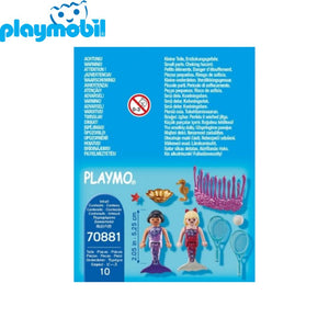 70881 Playmobil Special Plus