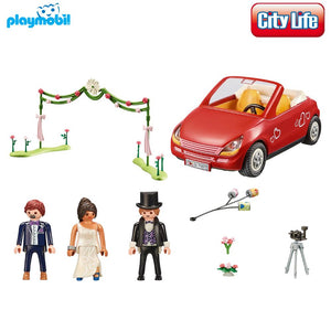 71077 Playmobil City Life