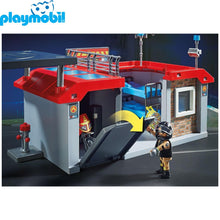 Cargar imagen en el visor de la galería, 71193 playmobil
