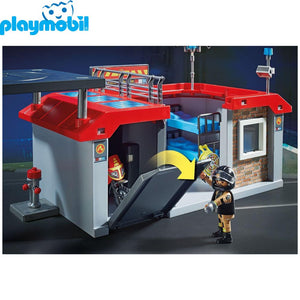 71193 playmobil