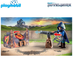 71212 Playmobil Novelmore
