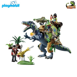 71260 Playmobil Spinosaurus