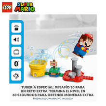 Cargar imagen en el visor de la galería, 71380 Lego Súper Mario

