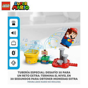 71380 Lego Súper Mario