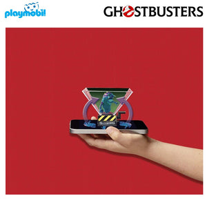 9346 Playmobil Ghostbusters
