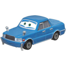 Cargar imagen en el visor de la galería, Coche Ito San Cars igual que en Tokyo Mater Disney
