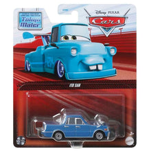 Cargar imagen en el visor de la galería, Coche Ito San Cars igual que en Tokyo Mater Disney
