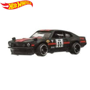 Custom Ford Maverick Hot Wheels Vintage