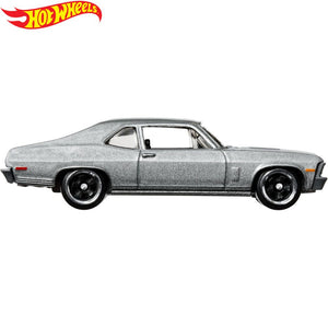 Chevrolet Nova 1970 Hot Wheels coche