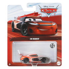 Cargar imagen en el visor de la galería, Coche Tim Treadless Cars
