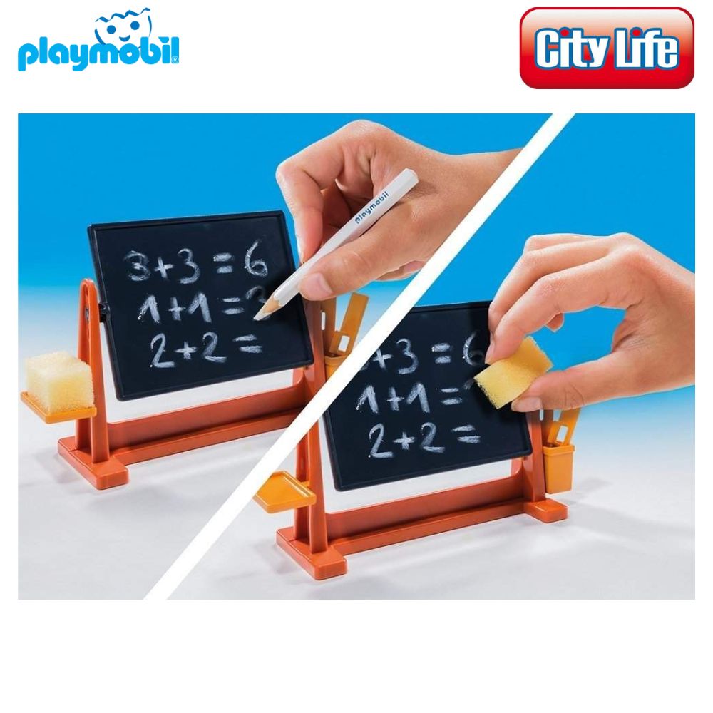 Colegio playmobil 6865 hot sale