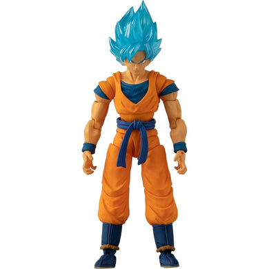 Super Saiyan Goku Dragon Ball Evolve 13 cm