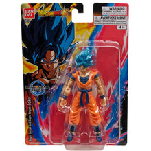 Cargar imagen en el visor de la galería, Super Saiyan Goku Dragon Ball Evolve 13 cm
