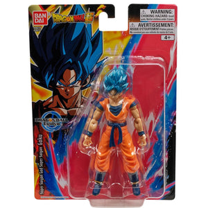 Super Saiyan Goku Dragon Ball Evolve 13 cm
