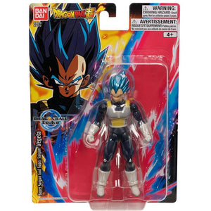 Super Saiyan Vegeta Dragon Ball Evolve 13 cm