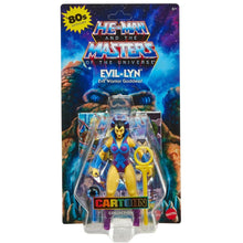 Cargar imagen en el visor de la galería, Evil-Lyn Masters del Universo Cartoon
