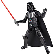 Cargar imagen en el visor de la galería, Figura Darth Vader Star Wars Titan Series 30 cm
