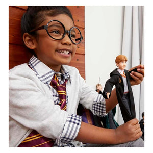 Figura ron weasley harry potter