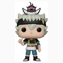 Cargar imagen en el visor de la galería, Funko Pop Asta con Nero Black Cover (1550)
