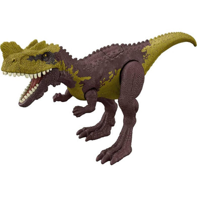 Genyodectes Serus Jurassic World dinosaurio