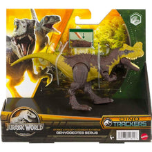 Cargar imagen en el visor de la galería, Genyodectes Serus Jurassic World dinosaurio
