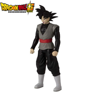 Goku Black Limit Breaker Dragon Ball Super