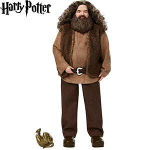 Hagrid Harry Potter