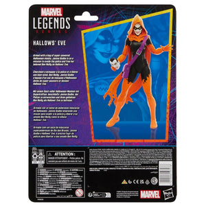Hallows'Eve Marvel Comic Legends Series 15 cm