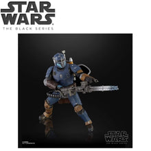 Cargar imagen en el visor de la galería, Huckleberry Heavy Infantry Mandalorian Star Wars Black Series
