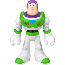 Cargar imagen en el visor de la galería, Muñeco Buzz Lightyear Toy Story 5 Imaginext
