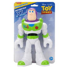 Cargar imagen en el visor de la galería, Muñeco Buzz Lightyear Toy Story 5 Imaginext
