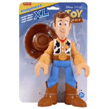 Cargar imagen en el visor de la galería, Muñeco Woody Toy Story 5 Imaginext
