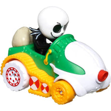 Cargar imagen en el visor de la galería, Jack Skellington Hot Wheels Racer Verse Disney
