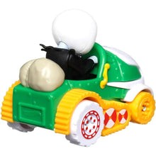 Cargar imagen en el visor de la galería, Jack Skellington Hot Wheels Racer Verse Disney
