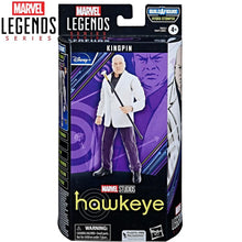 Cargar imagen en el visor de la galería, Kingpin Hawkeye Marvel
