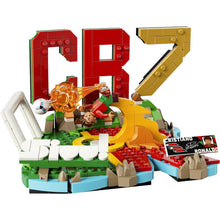 Cargar imagen en el visor de la galería, LEGO 43012 CRISTIANO RONALDO CR7 LEYENDAS DEL FUTBOL

