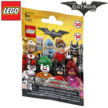 Cargar imagen en el visor de la galería, Lego minifigures Batman
