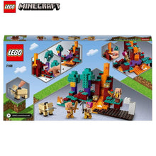 Cargar imagen en el visor de la galería, Lego 21168
