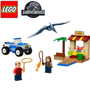 Lego 76943 Pteranodon