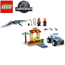 Cargar imagen en el visor de la galería, Lego Pteranodon 76943 Jurassic World
