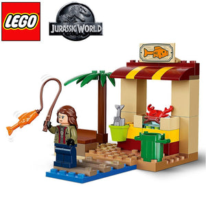 Lego Jurassic World 76943