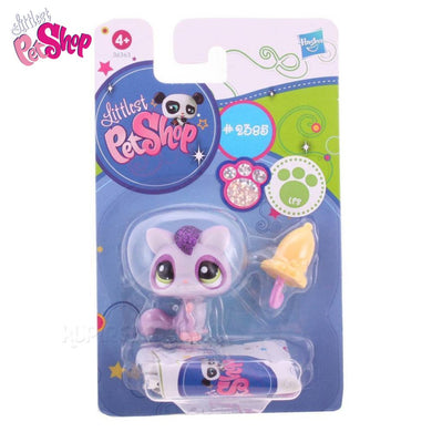 Littlest Pet Shop Petauro del azúcar LPS